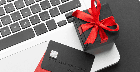 The loyalty program offers users lifetime and legacy earning opportunities by shopping on the marketplace.